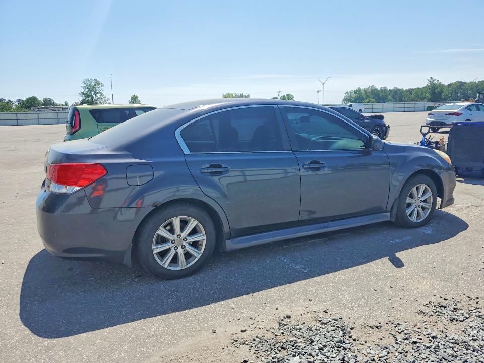 Продажа на аукционе авто 2010 Subaru Legacy, vin: 4S3BMCG65A3240816, номер лота: 50562976