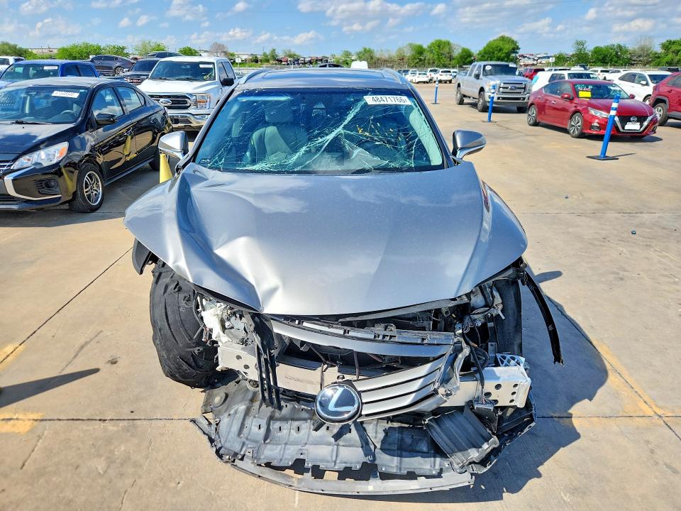 Aukcja sprzedaży 2017 Lexus Rx 350, vin: 2T2ZZMCA9HC056217, numer aukcji: 48471766