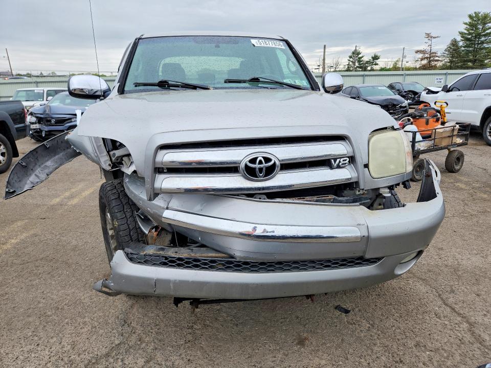 51877856 :رقم المزاد ، 5TBDT44176S522450 vin ، 2006 Toyota Tundra مزاد بيع