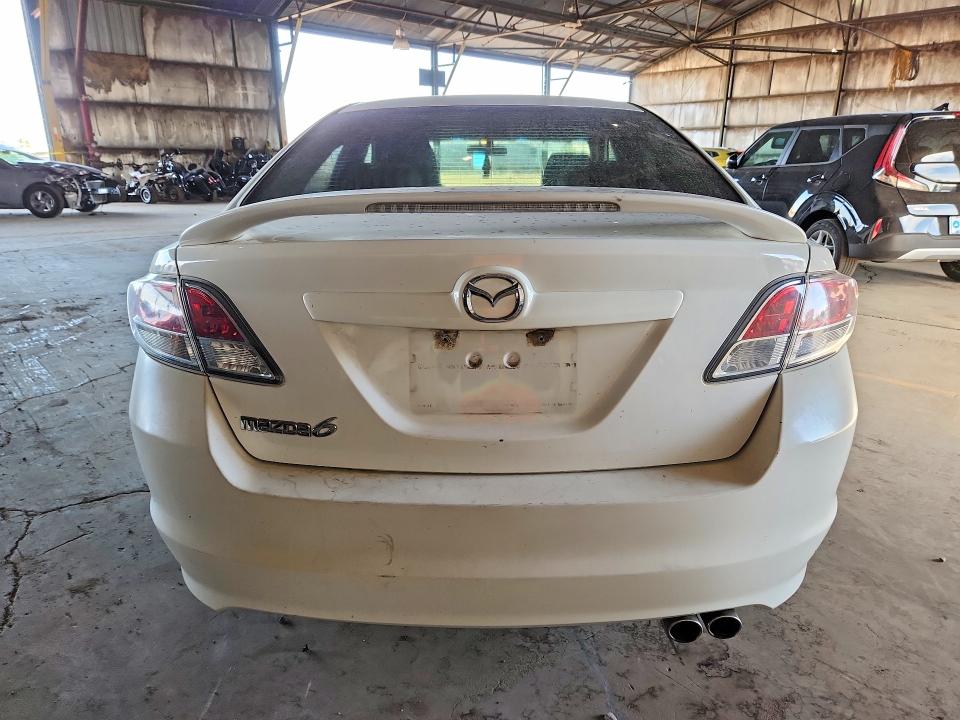 Aukcja sprzedaży 2009 Mazda 6, vin: 1YVHP81A695M24782, numer aukcji: 50600316