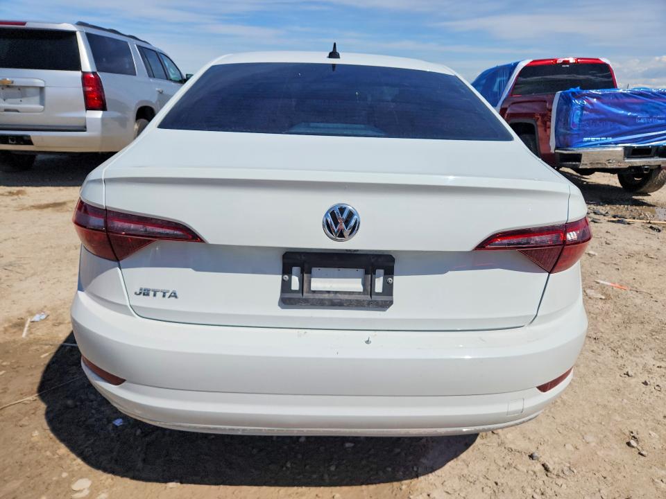 2020 Volkswagen Jetta მანქანა იყიდება აუქციონზე, vin: 3VWCB7BU9LM065802, აუქციონის ნომერი: 51885336