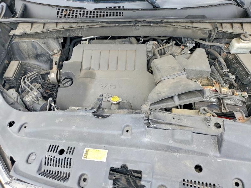 50827596 :رقم المزاد ، 5TDJKRFH9ES061870 vin ، 2014 Toyota Highlander مزاد بيع