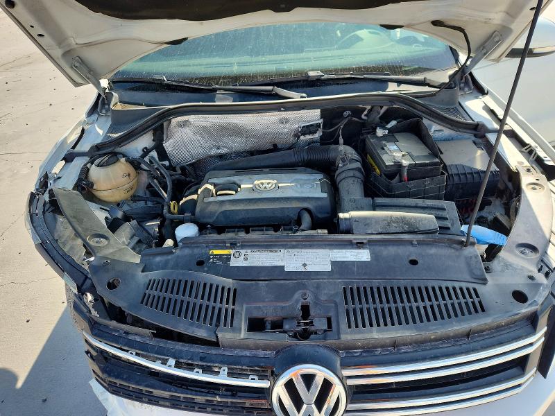 Aukcja sprzedaży 2015 Volkswagen Tiguan, vin: WVGAV7AXXFW507709, numer aukcji: 49854786