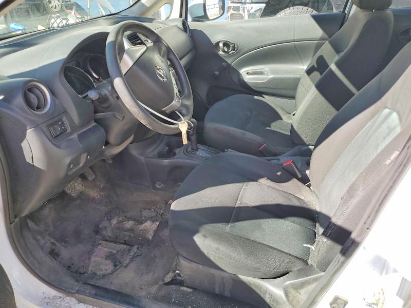 Aukcja sprzedaży 2015 Nissan Versa Note, vin: 3N1CE2CP1FL405611, numer aukcji: 48515496