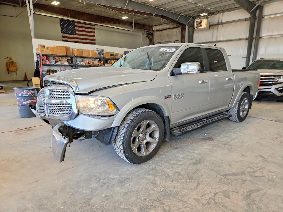 Aukcja sprzedaży 2014 Ram 1500, vin: 1C6RR7NT6ES440171, numer aukcji: 49320136