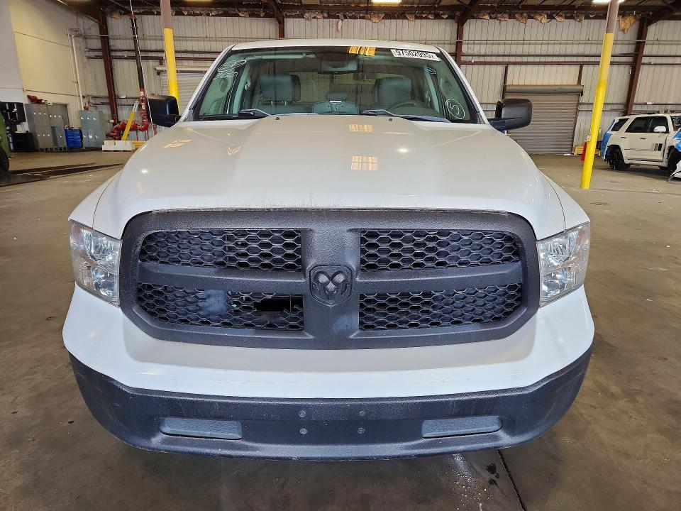 97502995 :رقم المزاد ، 1C6RR6FT5GS382694 vin ، 2016 Ram 1500 مزاد بيع