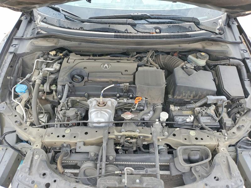 Продажа на аукционе авто 2022 Acura Ilx, vin: 19UDE2F84NA000758, номер лота: 50810776