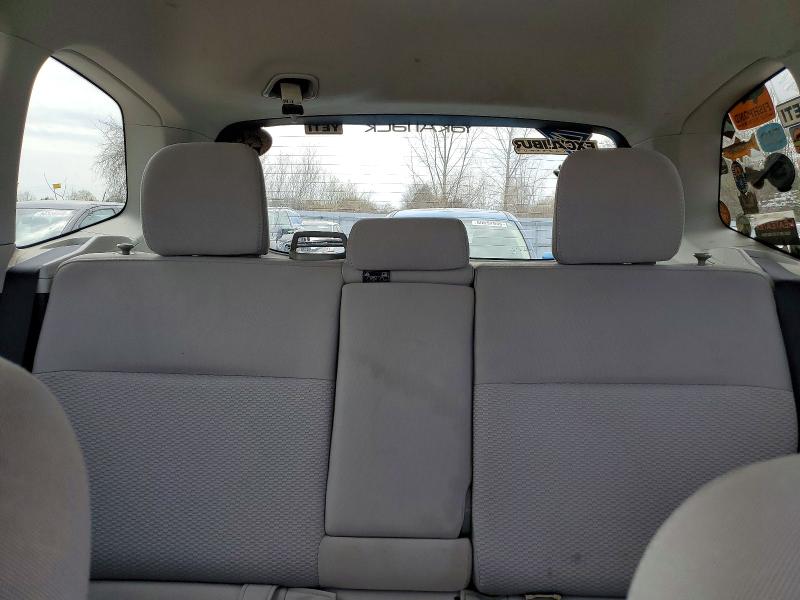 Продаж на аукціоні авто 2016 Subaru Forester, vin: JF2SJECC2GH430912, номер лоту: 50325686