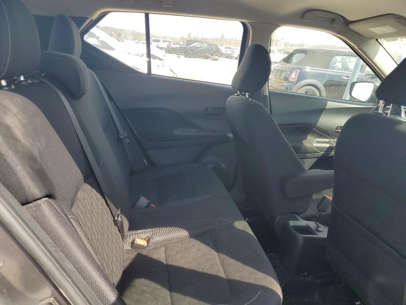Aukcja sprzedaży 2022 Nissan Kicks, vin: 3N1CP5BV7NL506386, numer aukcji: 49037226