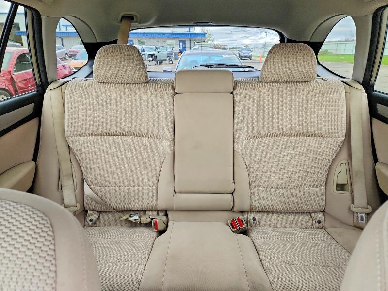 Aukcja sprzedaży 2016 Subaru Outback, vin: 4S4BSBFC1G3240002, numer aukcji: 51607426