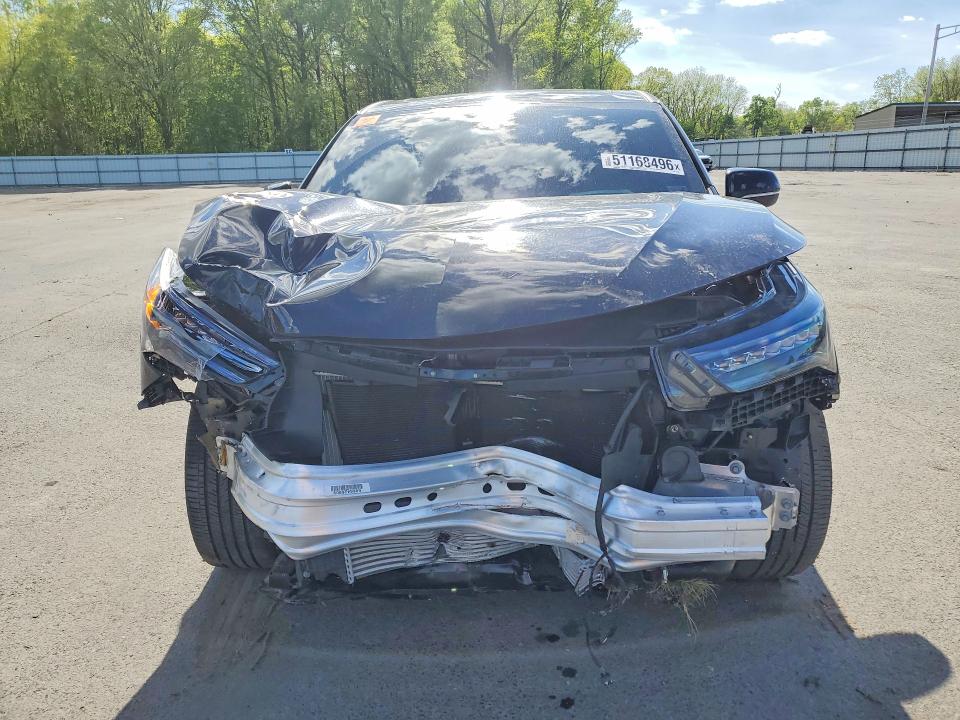 51499056 :رقم المزاد ، 5J8TC2H81RL031426 vin ، 2024 Acura Rdx مزاد بيع