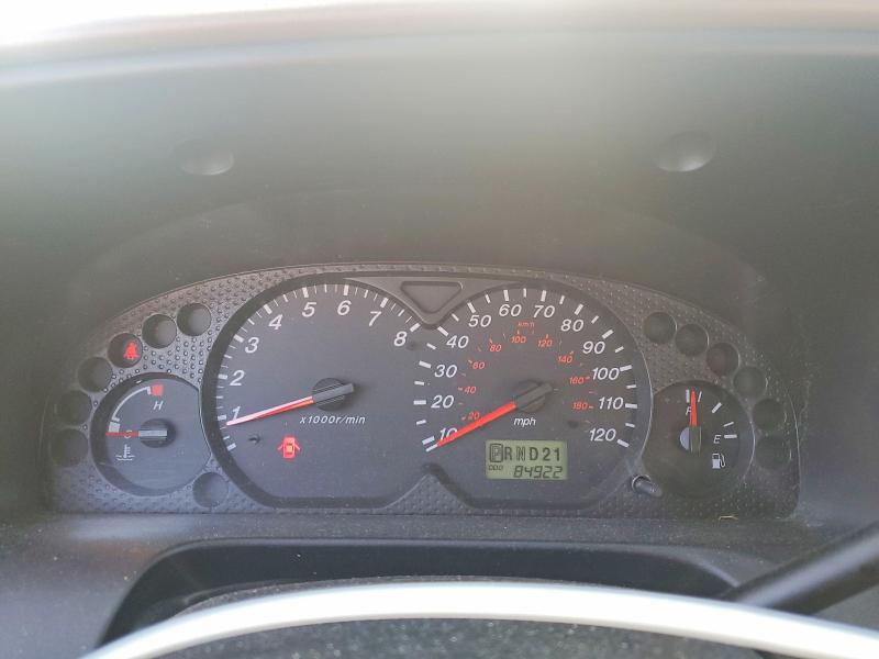 47661996 :رقم المزاد ، 4F2YU08152KM30604 vin ، 2002 Mazda Tribute مزاد بيع