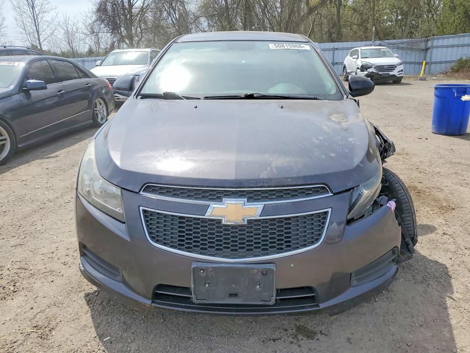 Продажа на аукционе авто 2014 Chevrolet Cruze, vin: 1G1PC5SB1E7184308, номер лота: 50815966