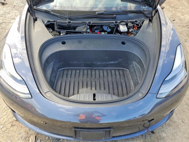 50919676 :رقم المزاد ، 5YJ3E1EA9PF616572 vin ، 2023 Tesla Model 3 مزاد بيع