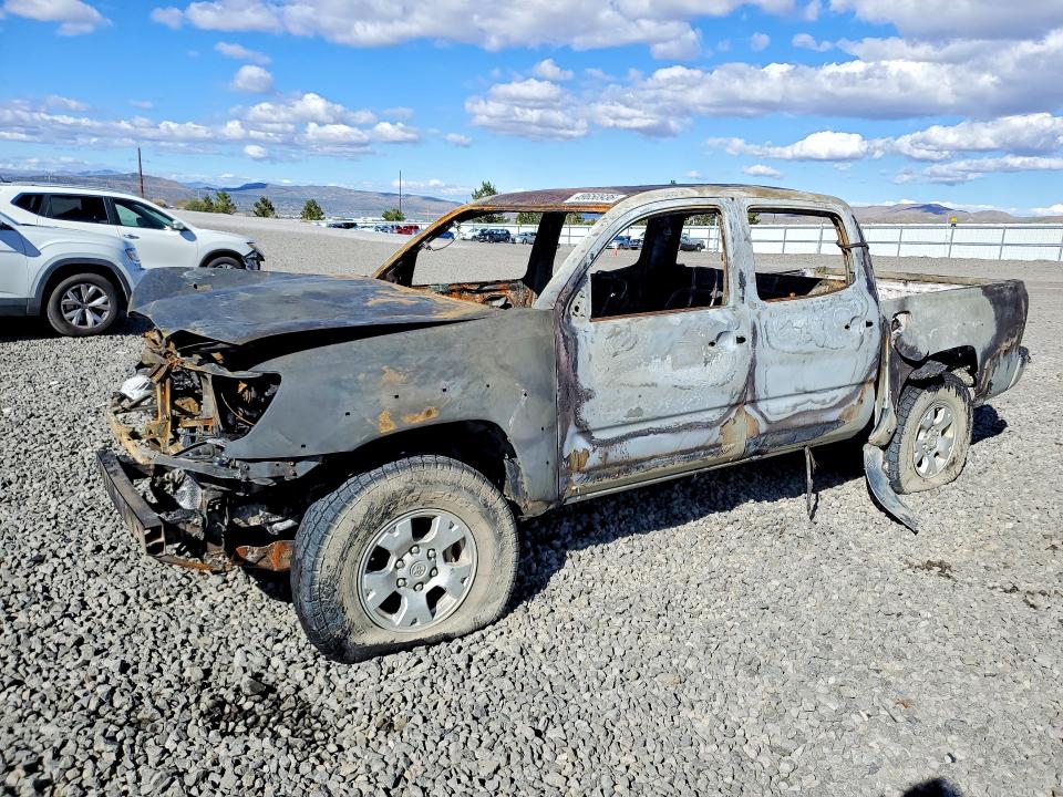 Продажа на аукционе авто 2006 Toyota Tacoma, vin: 5TELU42N36Z153062, номер лота: 49650936