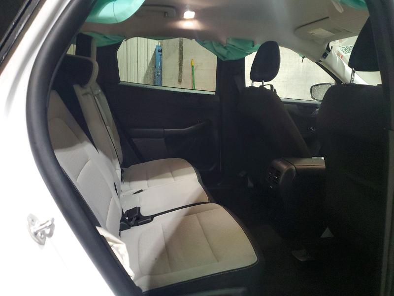 51845886 :رقم المزاد ، 1FMCU9GN0SUB05202 vin ، 2025 Ford Escape مزاد بيع