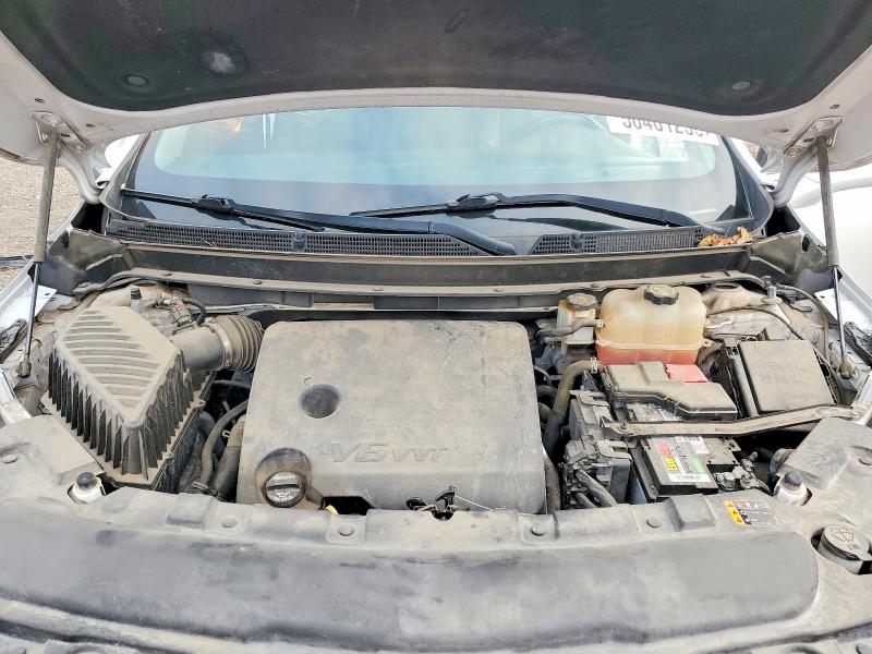 Aukcja sprzedaży 2018 Buick Enclave, vin: 5GAERDKW2JJ177778, numer aukcji: 50461256