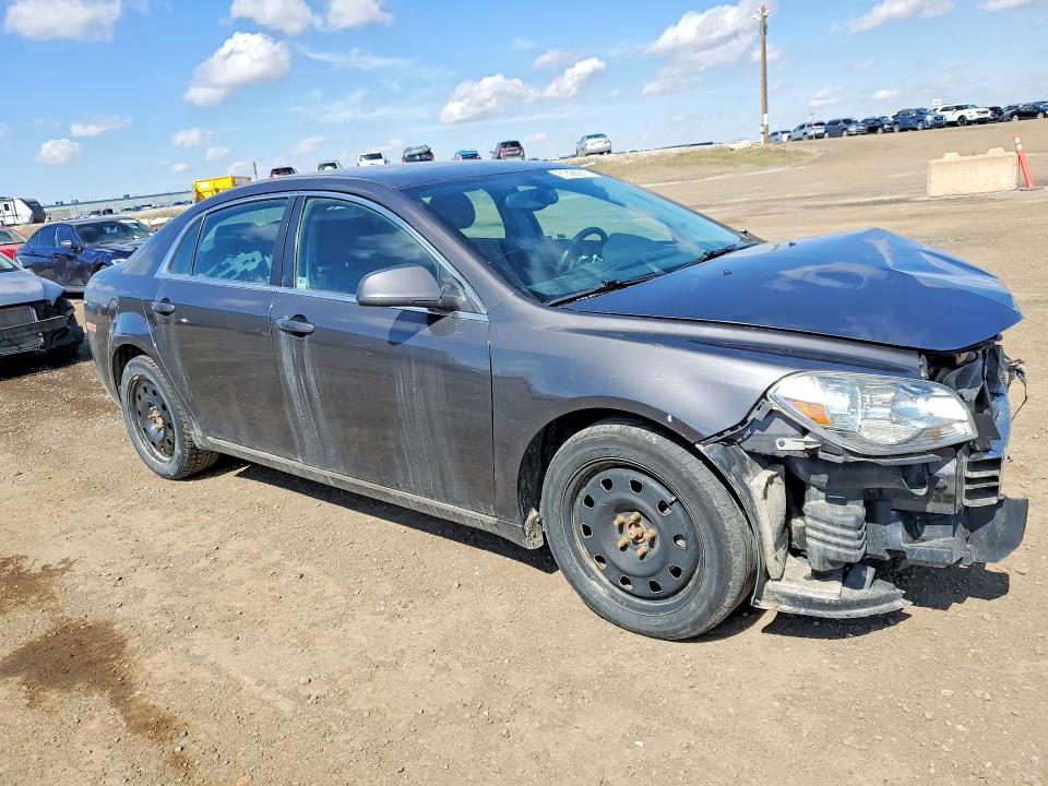 Aukcja sprzedaży 2011 Chevrolet Malibu, vin: 1G1ZD5E76BF231833, numer aukcji: 51426916