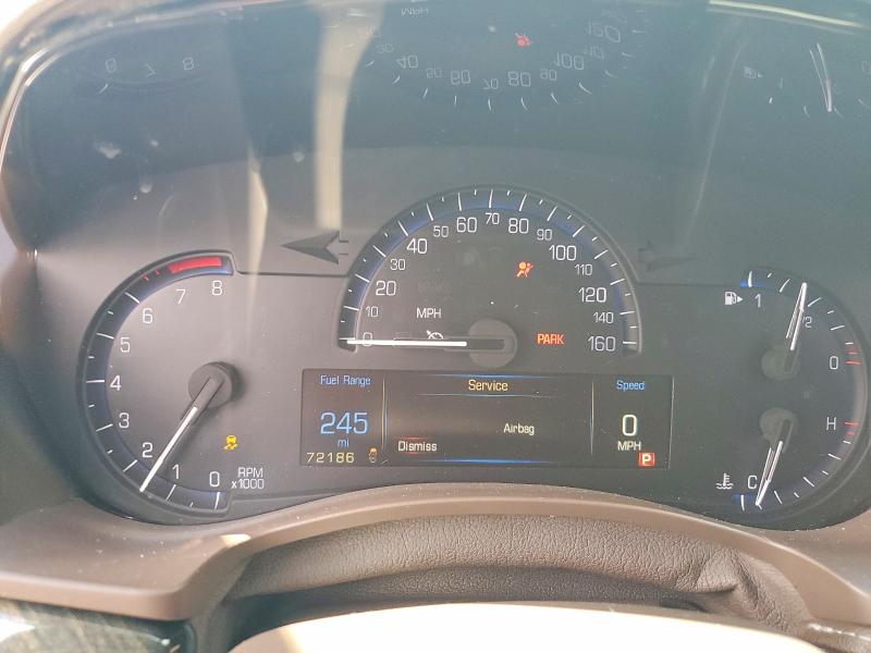 Продажа на аукционе авто 2013 Cadillac Ats, vin: 1G6AC5SX3D0156660, номер лота: 51011576