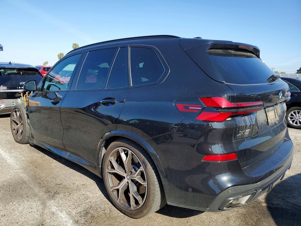 Продаж на аукціоні авто 2025 Bmw X5, vin: 5UX43EU04S9X77889, номер лоту: 48998816