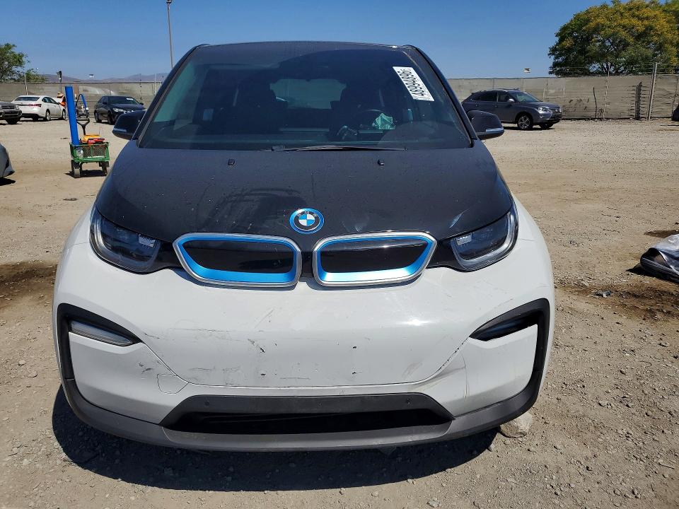 Продажа на аукционе авто 2019 Bmw I3, vin: WBY8P4C51K7D17990, номер лота: 48994896