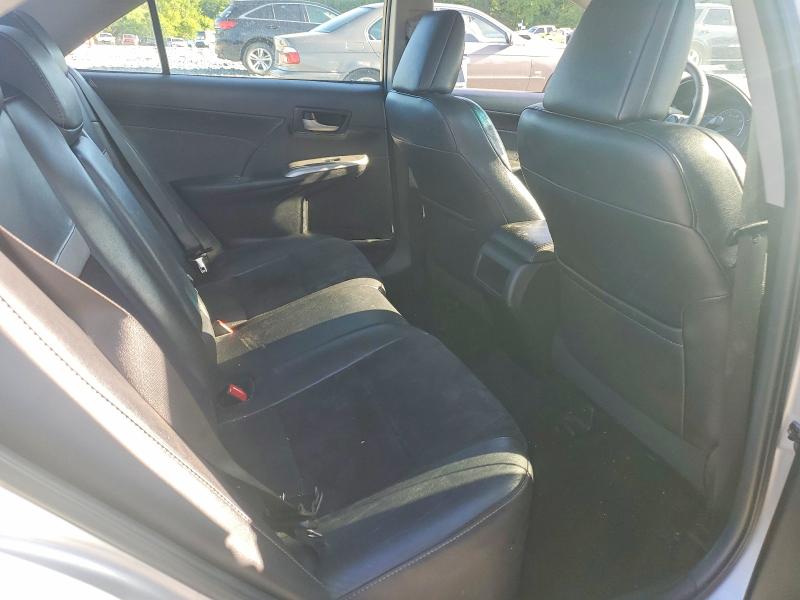 Aukcja sprzedaży 2014 Toyota Camry, vin: 4T1BF1FK9EU854857, numer aukcji: 51426236