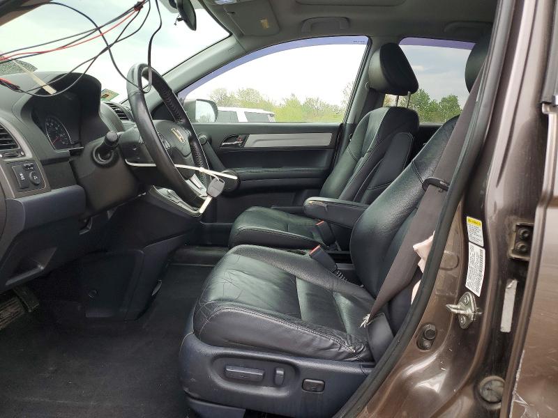 2011 Honda Cr-v მანქანა იყიდება აუქციონზე, vin: 5J6RE4H73BL111834, აუქციონის ნომერი: 50193046