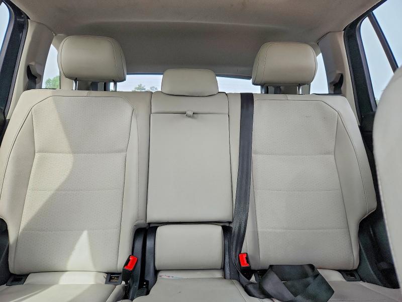 Aukcja sprzedaży 2019 Volkswagen Tiguan, vin: 3VV3B7AX8KM144697, numer aukcji: 48951466