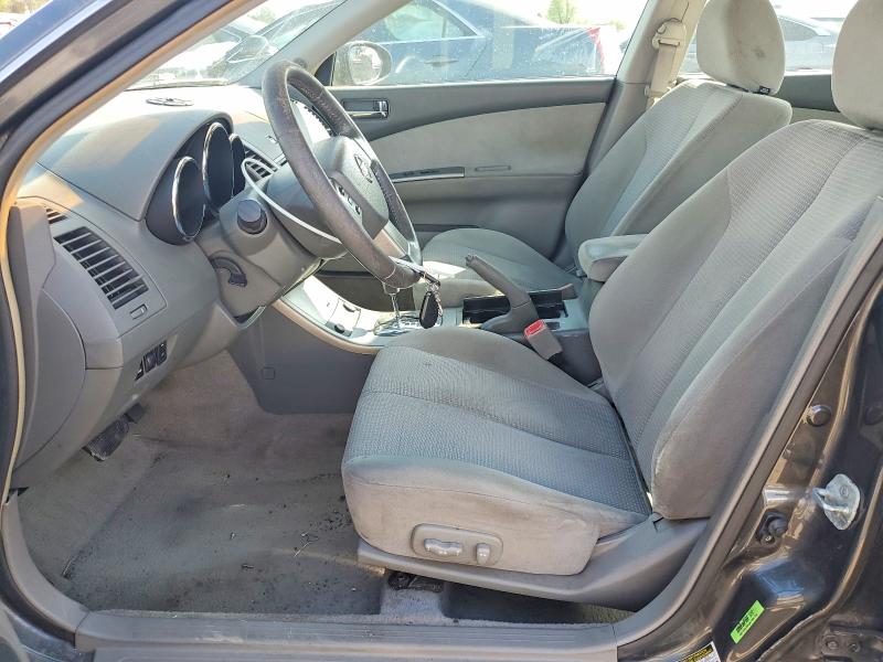 Продажа на аукционе авто 2006 Nissan Altima, vin: 1N4AL11D06N384950, номер лота: 50133016