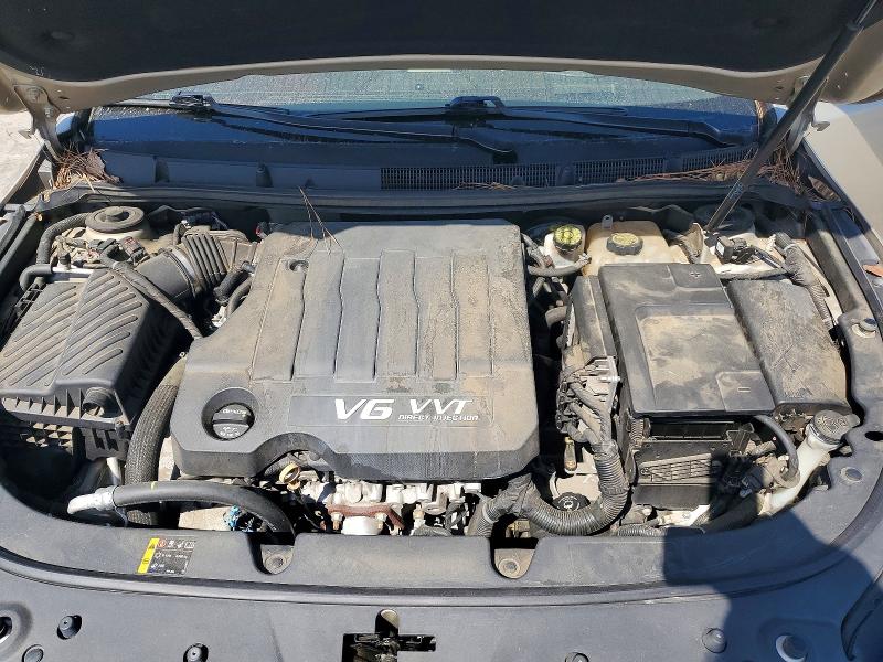 Продажа на аукционе авто 2014 Buick Lacrosse, vin: 1G4GD5G37EF265207, номер лота: 47985726