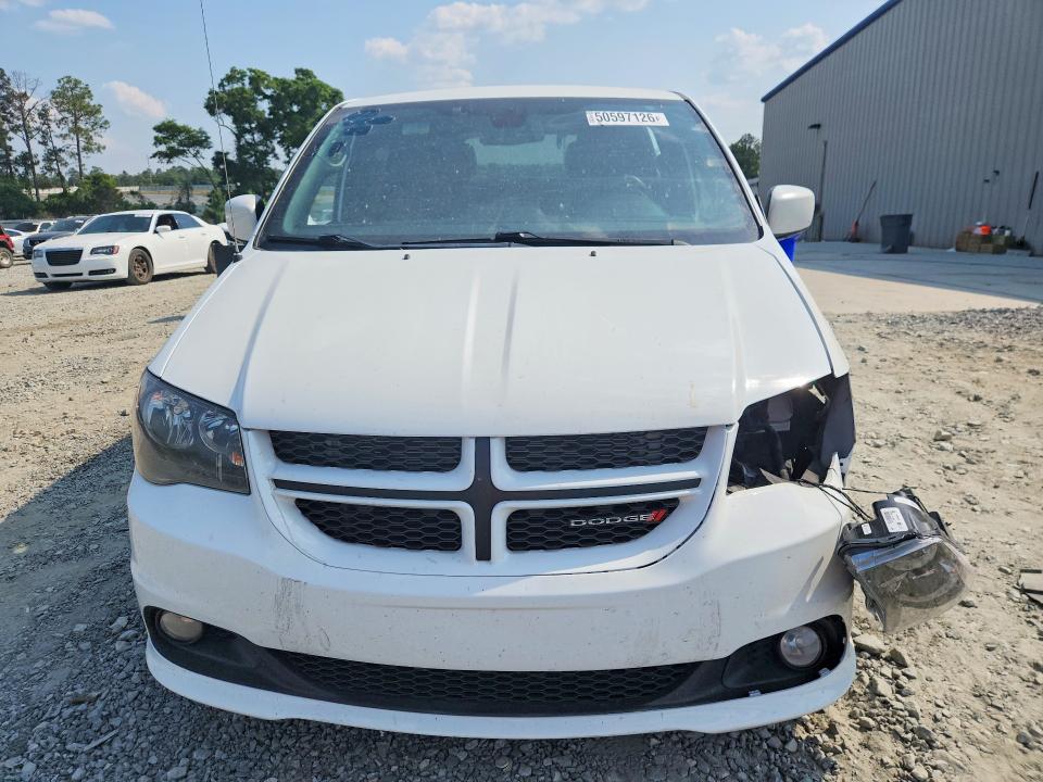 Aukcja sprzedaży 2019 Dodge Grand Caravan, vin: 2C4RDGEG7KR712167, numer aukcji: 50597126