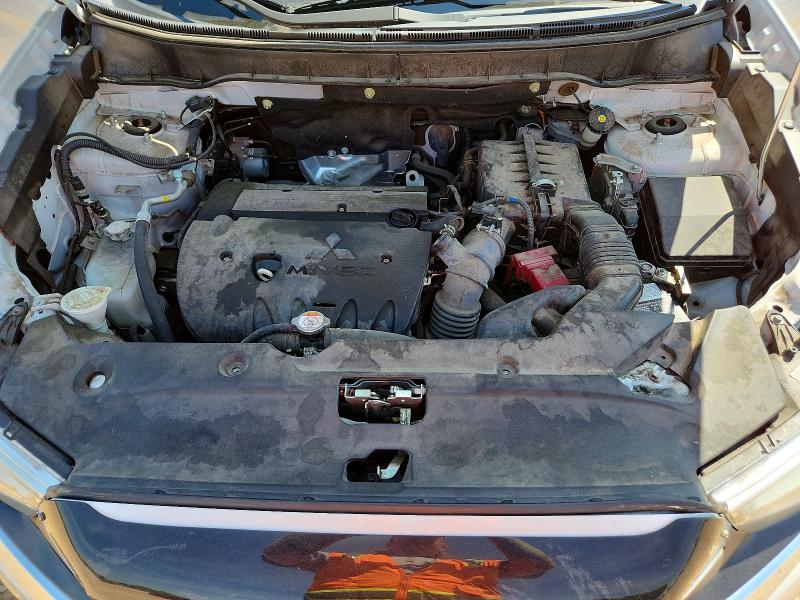 Aukcja sprzedaży 2019 Mitsubishi Outlander Sport, vin: JA4AP3AU2KU033218, numer aukcji: 48811676