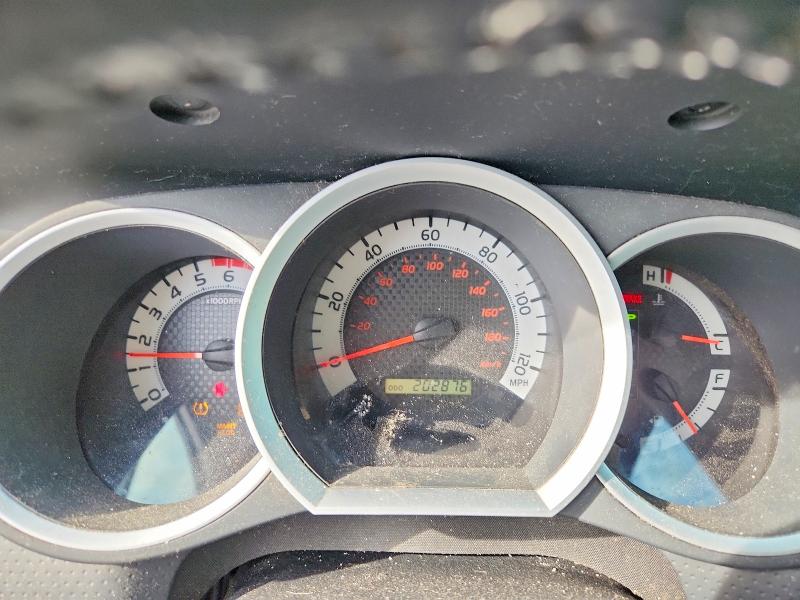 Продаж на аукціоні авто 2011 Toyota Tacoma, vin: 3TMLU4EN2BM080463, номер лоту: 48669886