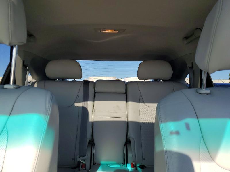 Продаж на аукціоні авто 2011 Lexus Rx, vin: 2T2ZK1BA9BC049084, номер лоту: 49670996
