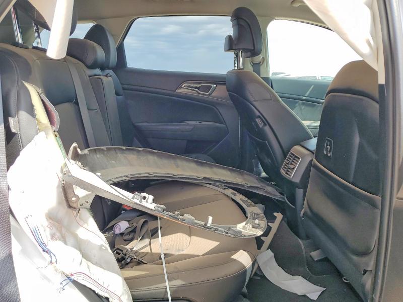 Продажа на аукционе авто 2025 Kia Sportage, vin: 5XYK33DF2SG234055, номер лота: 49775216