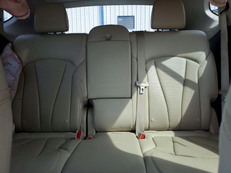 50046606 :رقم المزاد ، LRBFXCSA4LD123227 vin ، 2020 Buick Envision مزاد بيع