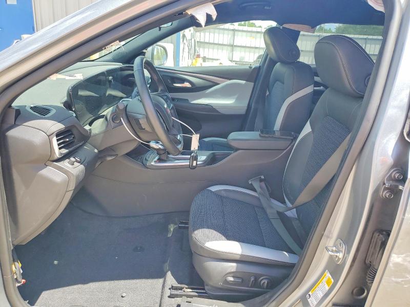 Aukcja sprzedaży 2024 Buick Envista, vin: KL47LAE27RB187366, numer aukcji: 49401136