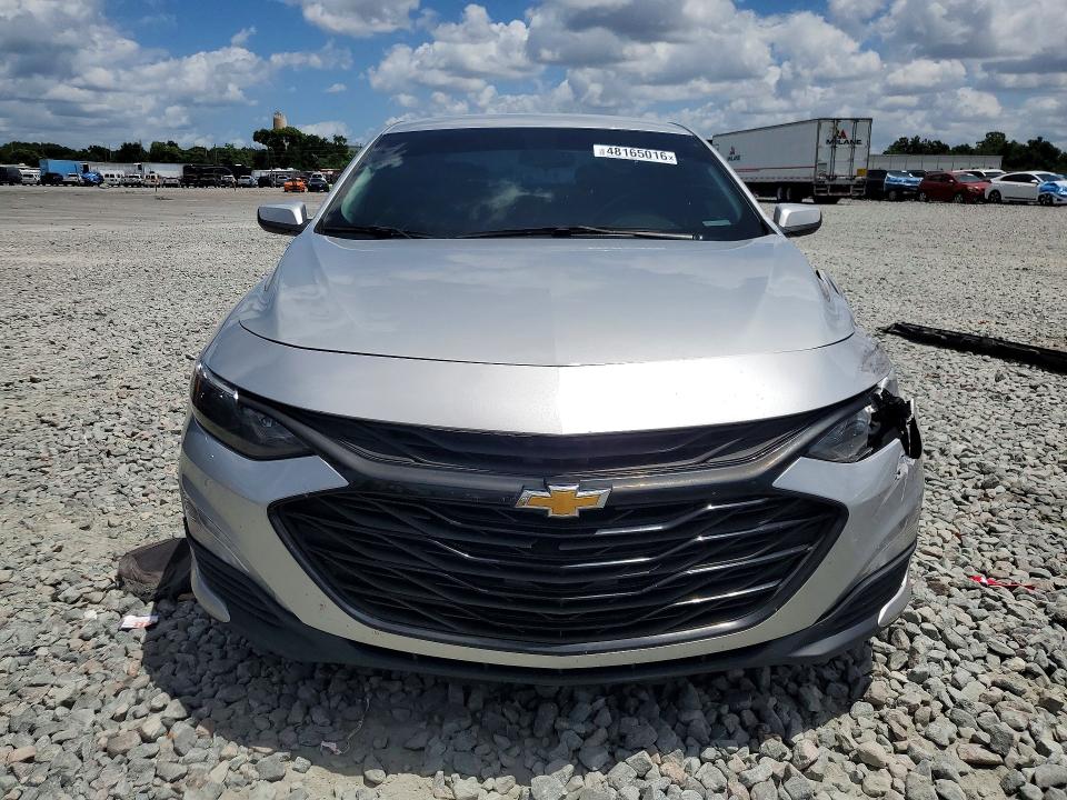 Продаж на аукціоні авто 2019 Chevrolet Malibu, vin: 1G1ZD5ST4KF159001, номер лоту: 48165016