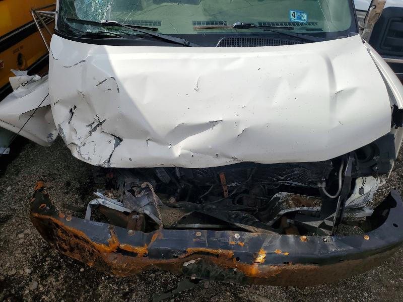 2005 Gmc Savana მანქანა იყიდება აუქციონზე, vin: 1GDHG31U251106299, აუქციონის ნომერი: 50512526