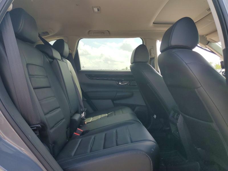 Aukcja sprzedaży 2025 Honda Cr-v, vin: 2HKRS3H7XSH326124, numer aukcji: 49989536