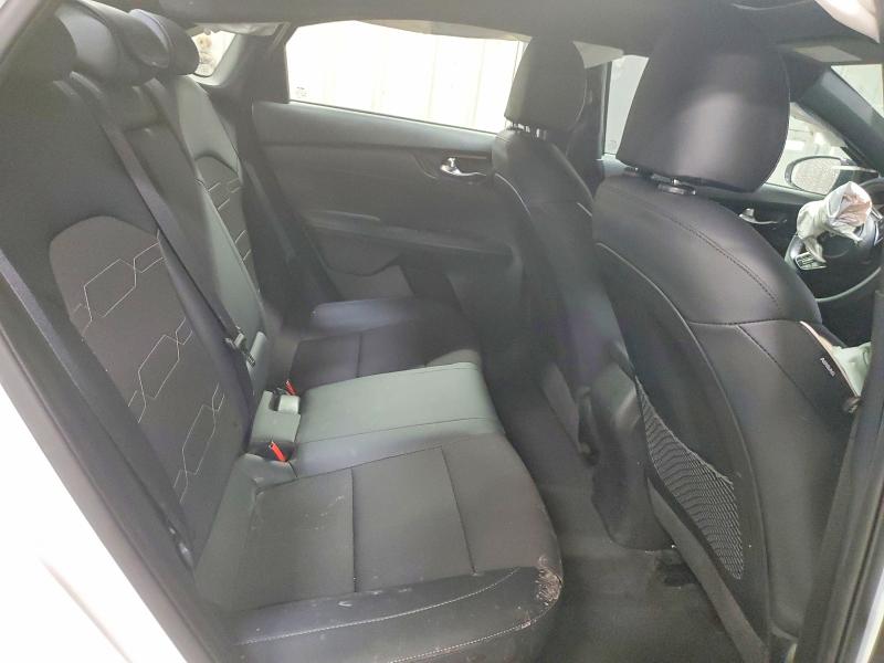 Продаж на аукціоні авто 2023 Kia Forte, vin: 3KPF54AD8PE648384, номер лоту: 48984916