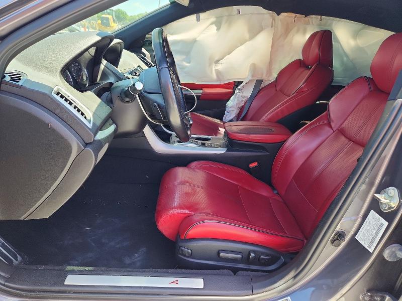 50801846 :رقم المزاد ، 19UUB2F65LA004547 vin ، 2020 Acura Tlx مزاد بيع