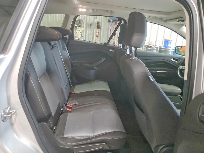 49529426 :رقم المزاد ، 1FMCU9GD9JUD33186 vin ، 2018 Ford Escape مزاد بيع