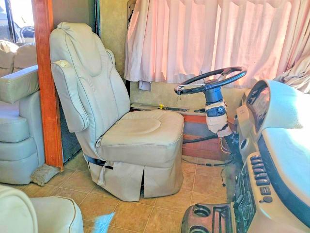 Aukcja sprzedaży 2007 Wrkh Motorhome, vin: 5B4MGF7G173422327, numer aukcji: 49467436