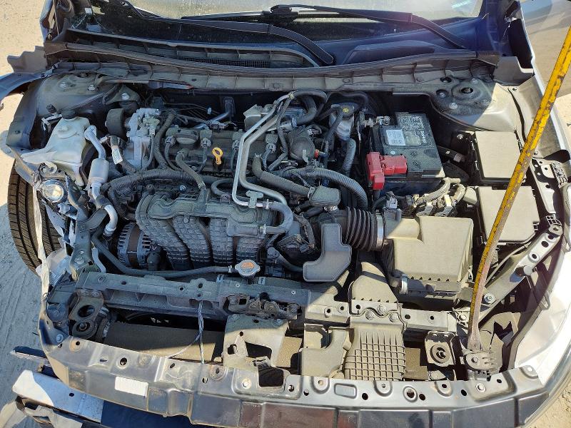 2021 Nissan Altima მანქანა იყიდება აუქციონზე, vin: 1N4BL4BV9MN337684, აუქციონის ნომერი: 48155426