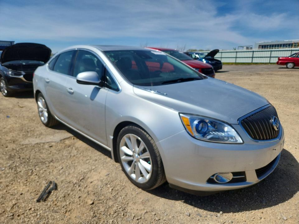 Продажа на аукционе авто 2015 Buick Verano, vin: 1G4PR5SK1F4217246, номер лота: 50915196