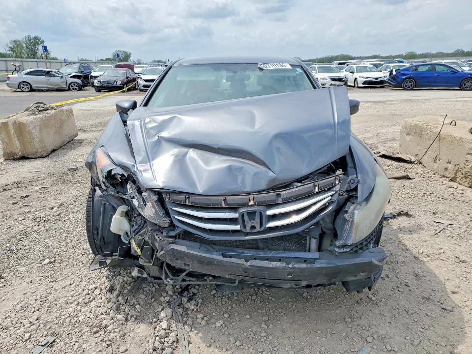 Продажа на аукционе авто 2011 Honda Accord, vin: 1HGCP2F67BA093078, номер лота: 50319196