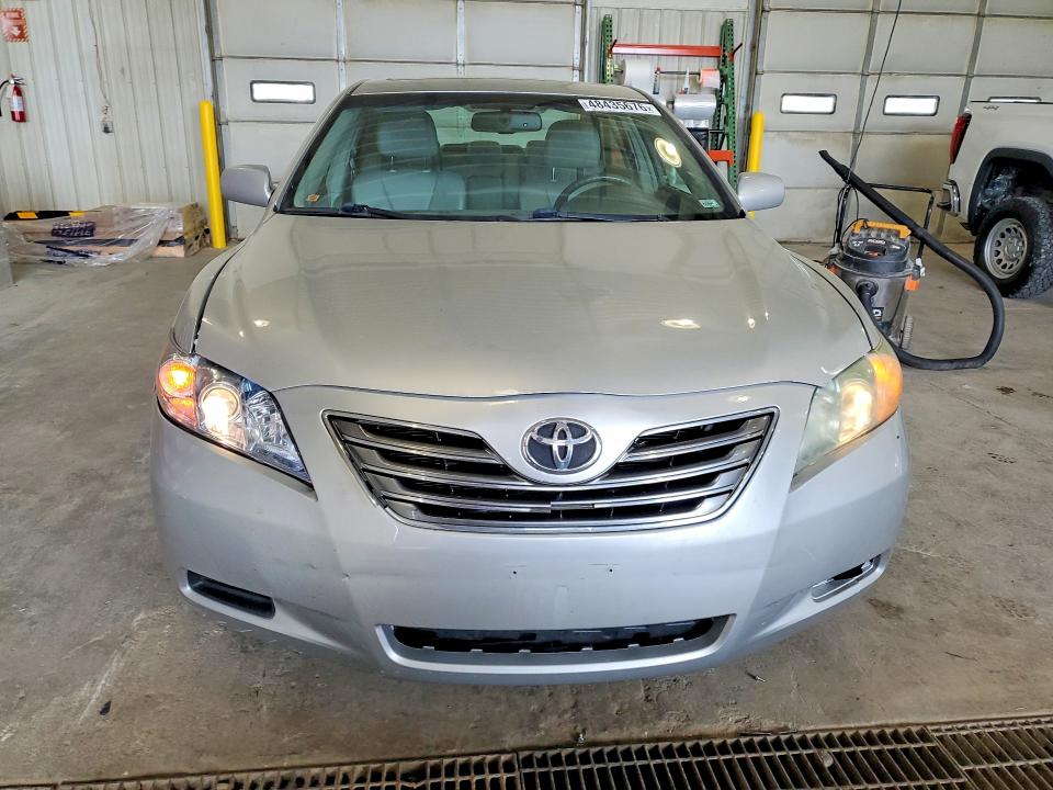 Aukcja sprzedaży 2009 Toyota Camry Hybrid, vin: 4T1BB46K19U107644, numer aukcji: 48435676