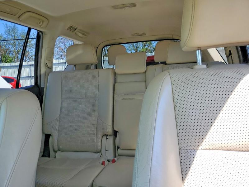 Продажа на аукционе авто 2013 Lexus Gx 460, vin: JTJBM7FXXD5052770, номер лота: 48840006