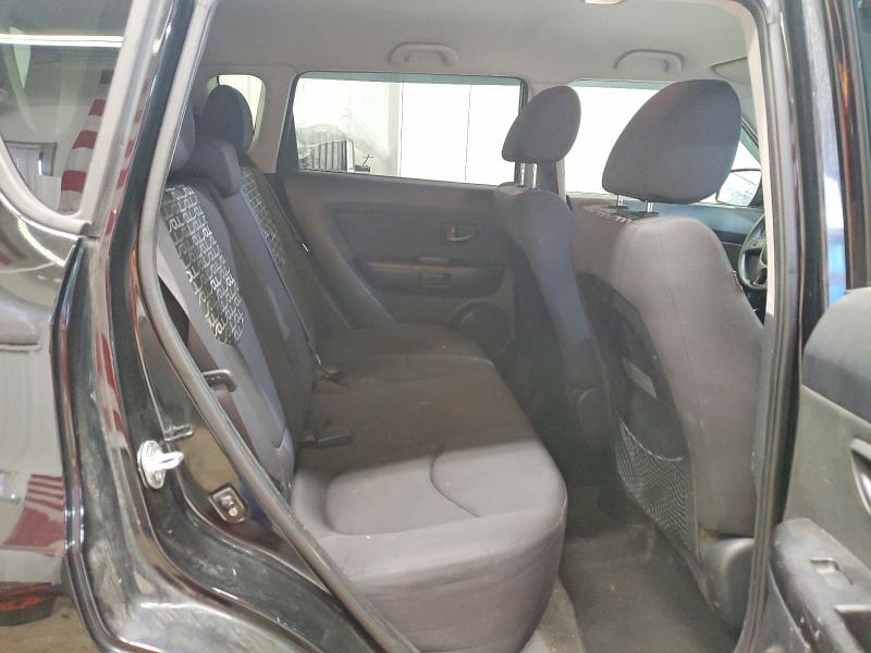 Продажа на аукционе авто 2011 Kia Soul, vin: KNDJT2A20B7733005, номер лота: 53392716